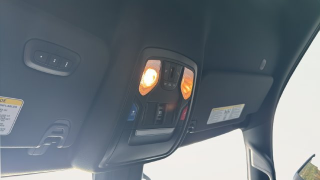 Used 2026 RAM 1500 Big Horn AWD/4WD image 29