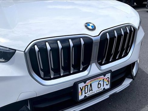 Used 2026 BMW X1 xDrive28i AWD/4WD image 29