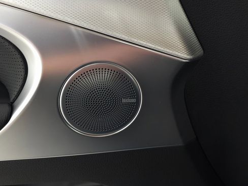 Used 2026 Genesis G70 2.5T Prestige image 11