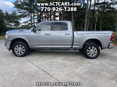 Used 2019 RAM 2500 Limited