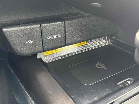 Used 2021 Toyota Camry XSE w/ Navigation Upgrade Package FWD image 32