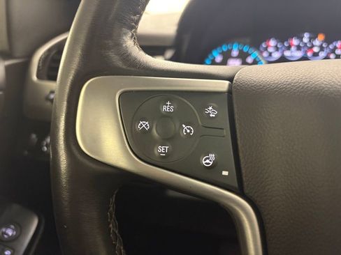 Used 2020 GMC Yukon SLT w/ Graphite Performance Edition AWD/4WD image 27