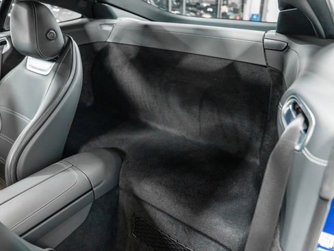 Used 2024 Mercedes-Benz AMG GT 55 image 23