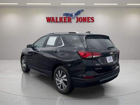 Used 2023 Chevrolet Equinox Premier image 5