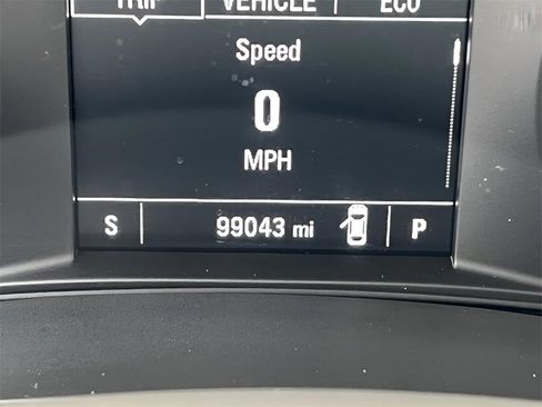 Used 2017 Chevrolet Malibu LS image 19