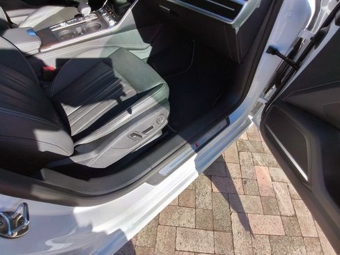 Used 2019 Audi A7 3.0T Prestige AWD/4WD image 46