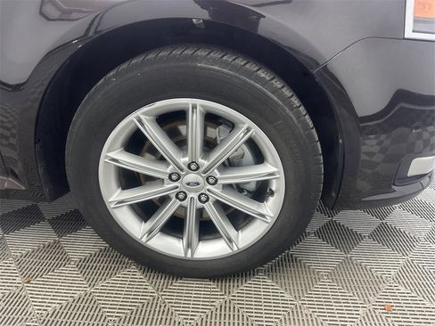 Used 2014 Ford Flex Limited w/ Equipment Group 301A image 13