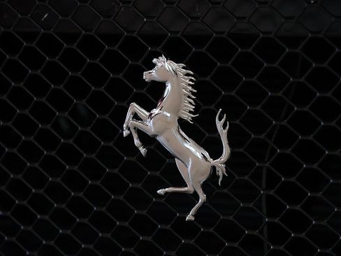 Certified 2022 Ferrari 812 GTS RWD image 10