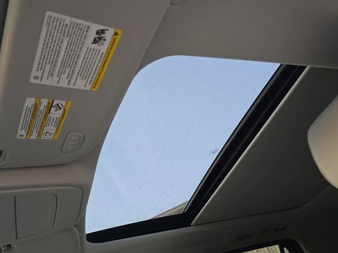 New 2025 Ford Expedition Active image 29