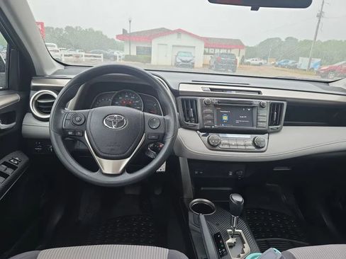 Used 2015 Toyota RAV4 XLE FWD image 13