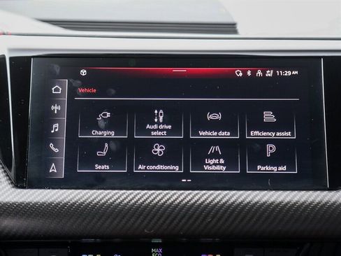 Used 2023 Audi RS e-tron GT image 24