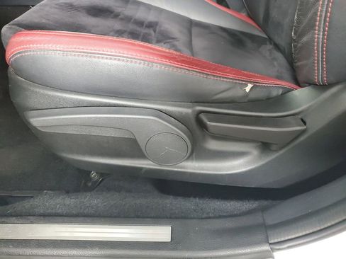 Used 2016 Subaru WRX STI image 29