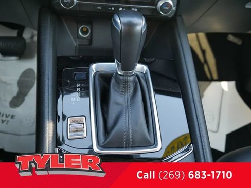 Used 2023 MAZDA CX-5 AWD 2.5 S w/ Select Package image 34