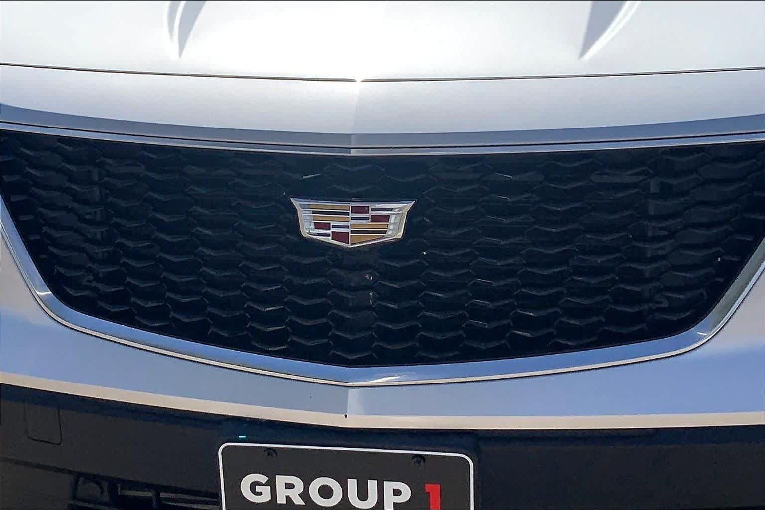Used 2019 Cadillac XT4 Sport AWD/4WD image 30