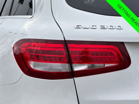 Used 2018 Mercedes-Benz GLC 300 image 26