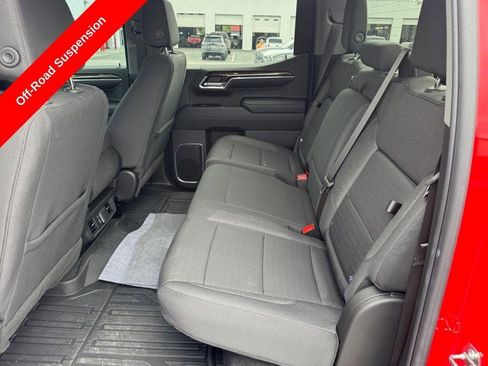 Used 2024 GMC Sierra 1500 Elevation AWD/4WD image 13