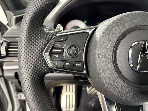 New 2026 Acura RDX A-Spec image 12