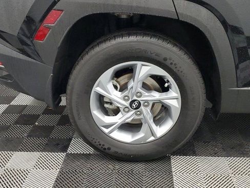 Used 2023 Hyundai Tucson SEL AWD/4WD image 7