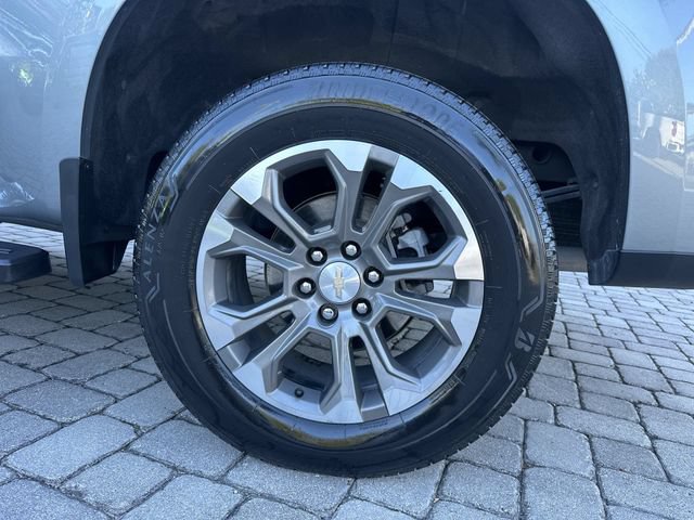Used 2024 Chevrolet Silverado 1500 High Country RWD image 11