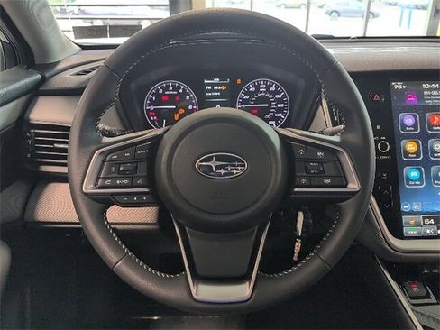 New 2025 Subaru Legacy Premium image 17