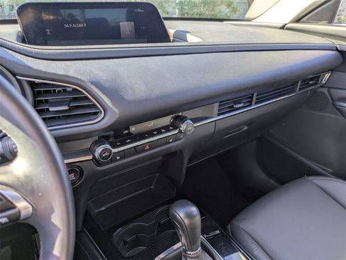 Used 2025 MAZDA CX-30 AWD 2.5 S w/ Preferred Package image 20