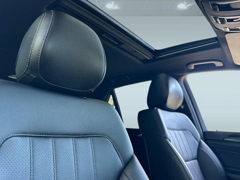 Used 2016 Mercedes-Benz GLE 350 4MATIC image 28