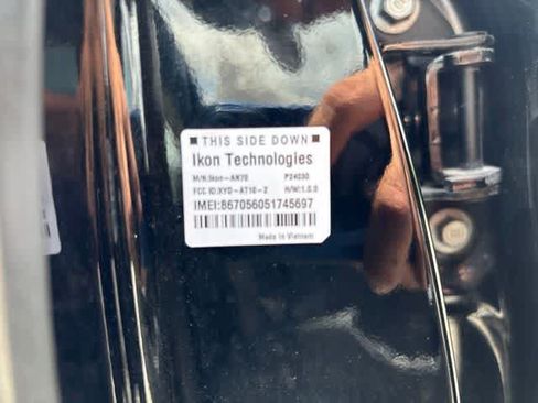 Used 2018 Honda Accord EX-L image 23