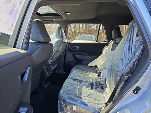 New 2026 Subaru Outback Premium AWD/4WD image 5