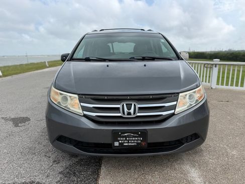 Used 2012 Honda Odyssey EX-L image 2