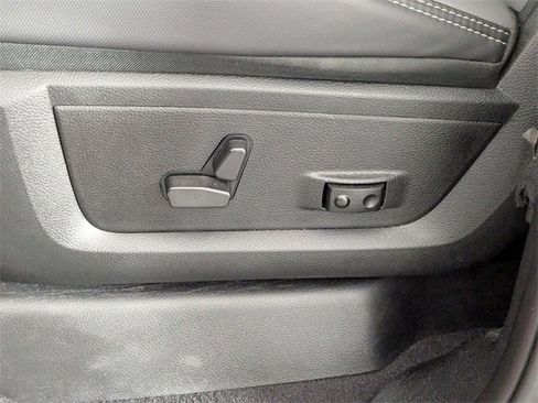 Used 2021 RAM 2500 Power Wagon image 13