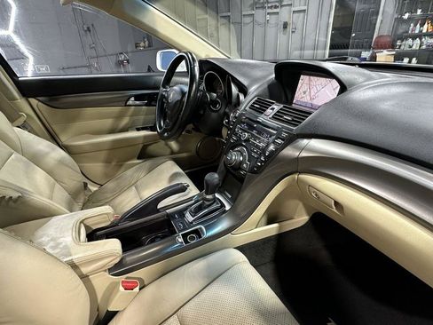 Used 2012 Acura TL w/ Technology Package FWD image 40