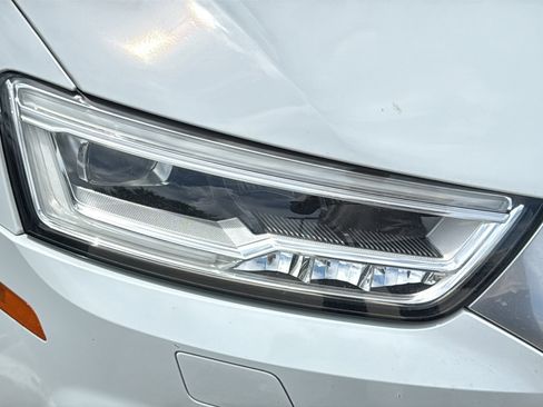 Used 2018 Audi Q3 2.0T Premium Plus FWD image 5