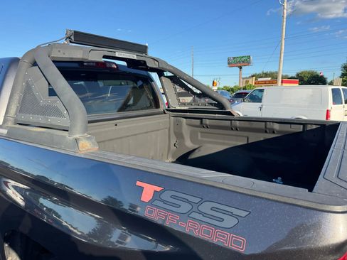 Used 2014 Toyota Tundra SR5 image 24