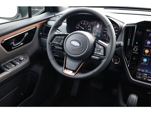 New 2026 Subaru Forester Sport AWD/4WD image 50