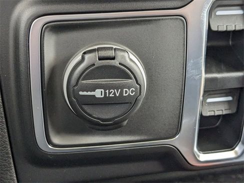 New 2025 Jeep Gladiator Sport image 20