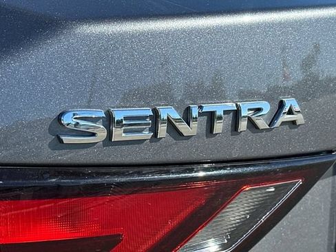 Certified 2025 Nissan Sentra S FWD image 31