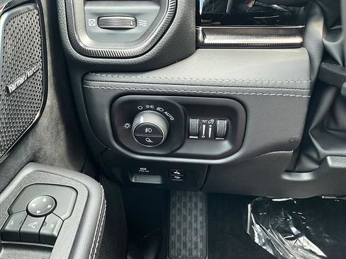 New 2026 RAM 1500 RHO w/ RHO Level 1 Equipment Group AWD/4WD image 16