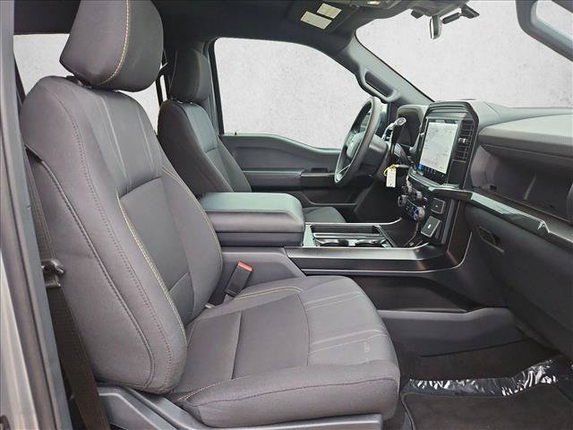 Used 2025 Ford F150 STX RWD image 17