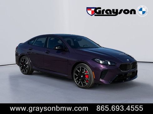 New 2026 BMW 228i xDrive w/ Technology Package image 1