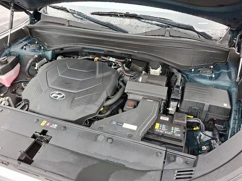 Used 2025 Hyundai Palisade Calligraphy image 28