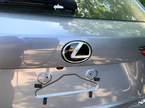 Used 2021 Lexus NX 300 AWD w/ Premium Package image 30