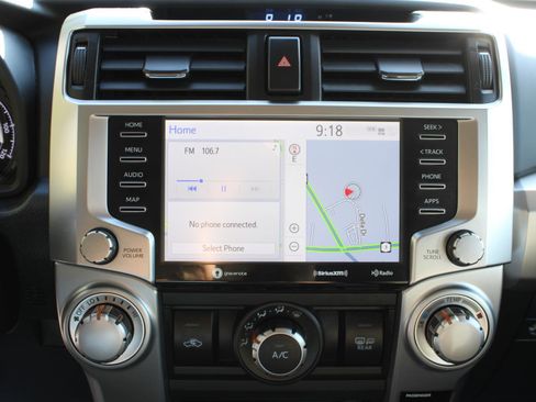 Certified 2020 Toyota 4Runner SR5 image 10