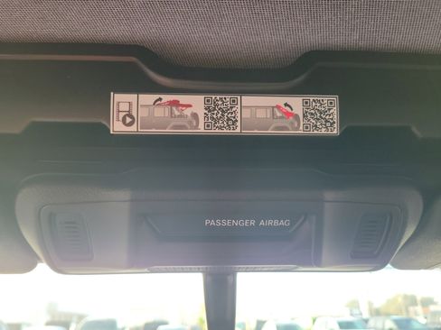 New 2026 Jeep Wrangler Sport image 9