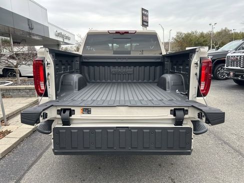 New 2026 GMC Sierra 1500 AT4 w/ AT4 Premium Package image 33
