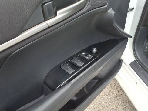 Certified 2025 Toyota Camry LE FWD image 15