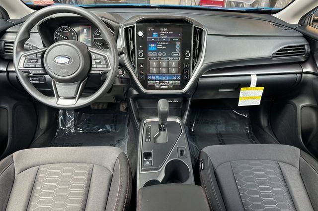 Used 2025 Subaru Impreza 2.0i Sport w/ Popular Package #1 AWD/4WD image 13