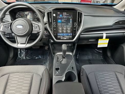 Used 2025 Subaru Impreza 2.0i Sport w/ Popular Package #1 AWD/4WD image 13
