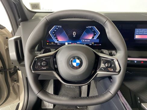 New 2026 BMW X3 xDrive30 w/ Convenience Package image 10