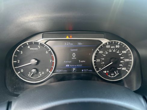 Used 2024 Nissan Altima 2.5 SR image 26