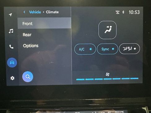 Used 2025 Toyota Sienna LE image 31